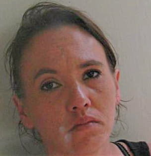 Whaley Brittany - McMinn County, TN 
