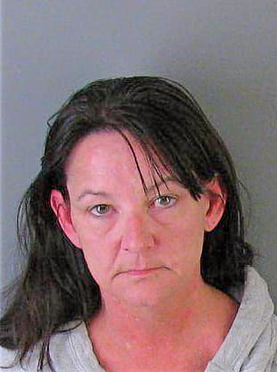 Wittenberg Cheryl - Gaston County, NC 