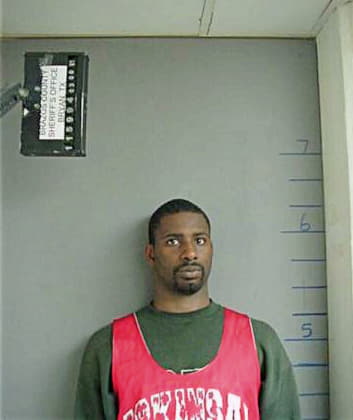 Scotti Christopher - Brazos County, TX 