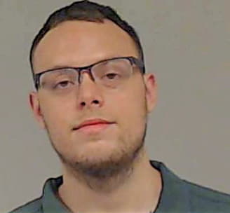 Riggs Clayton - Collin County, TX 