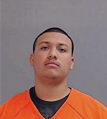 Robles Damian - Hidalgo County, TX 