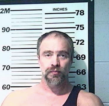 Thomas David - Campbell County, KY 