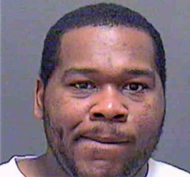 Foskin Dereck - Mecklenburg County, NC 