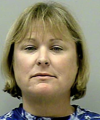 Adams Donna - Gwinnett County, GA 