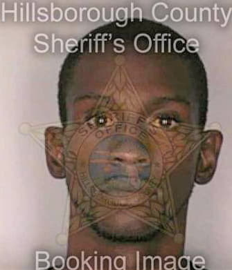 Cotton Dwayne - Hillsborough County, FL 