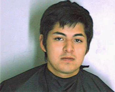 Arellano Eduardo - Dekalb County, GA 