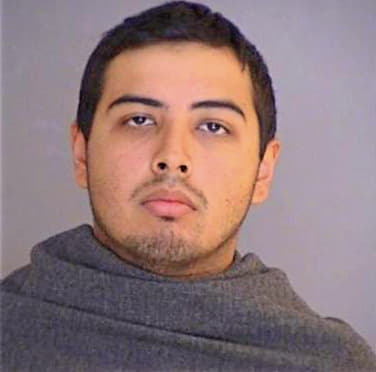 Hernandez Enrique - Bastrop County, TX 