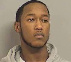 Lewis Ezra - Tulsa County, OK 