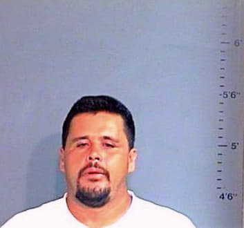Tello Felipe - Brazos County, TX 
