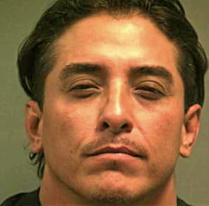 Hernandez Gilbert - Randall County, TX 
