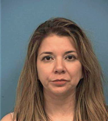 Grzanich Gleida - Williamson County, TX 
