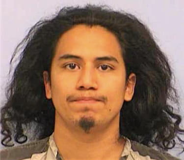 Garcia Humberto - Travis County, TX 