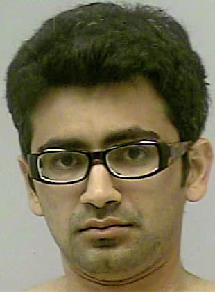 Samnani Hussain - Gwinnett County, GA 