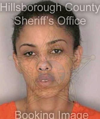 Aponte Jackelyn - Hillsborough County, FL 