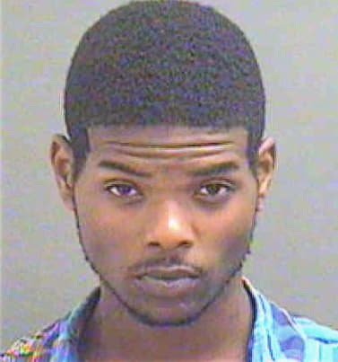 Simpson Jamario - Mecklenburg County, NC 
