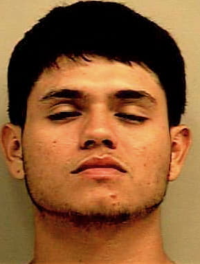 Villanueva Javier - Gwinnett County, GA 