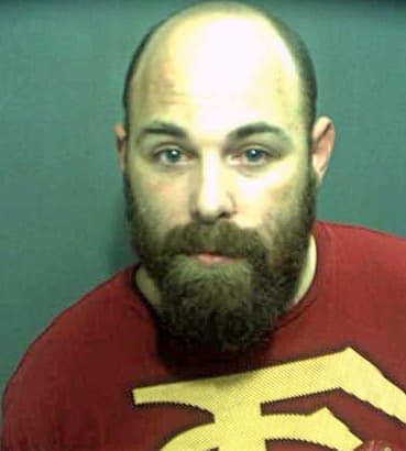 Daubert John - Orange County, FL 