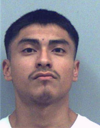 Vasquez Jonathan - Gwinnett County, GA 