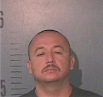 Hernandez Jose - Taylor County, TX 