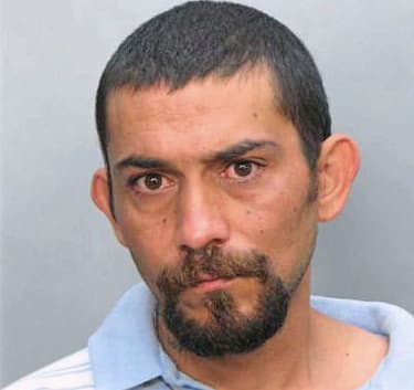 Medina Jose - Dade County, FL 