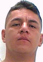 Victorino Jose - Guadalupe County, TX 