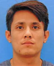 Hernandez Joshua - Guadalupe County, TX 