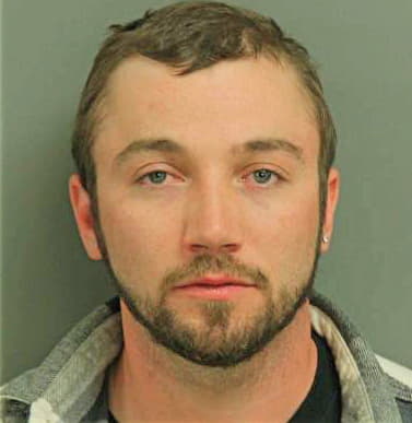 Poole Joshua - Wake County, NC 