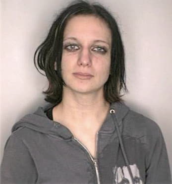 Vanmiddlesworth Kaleena - Hillsborough County, FL 