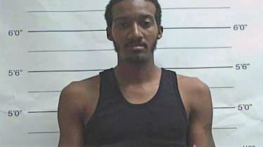 Smith Kevin - Orleans County, LA 