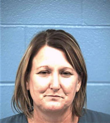 Reeb Kimberly - Williamson County, TX 