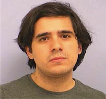 Lucio Kristopher - Travis County, TX 