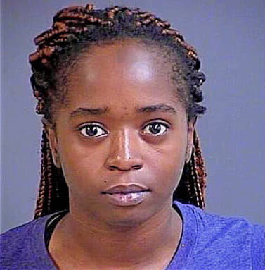 Pinckney Kyara - Charleston County, SC 