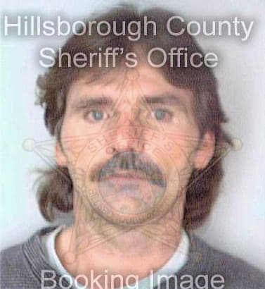 Henson Lawrence - Hillsborough County, FL 