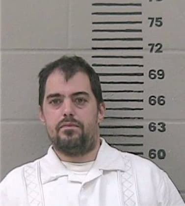 Smith Lucian - Gillespie County, TX 