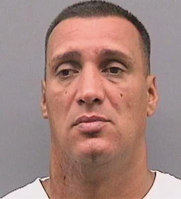 Rodriguez Luis - Hillsborough County, FL 