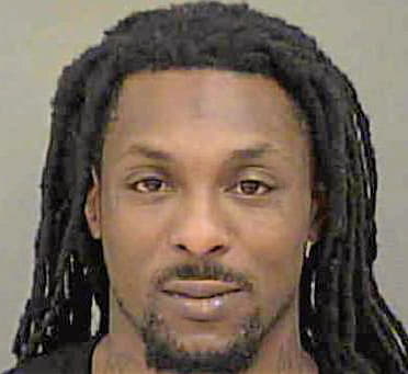 Brevard Manuel - Mecklenburg County, NC 