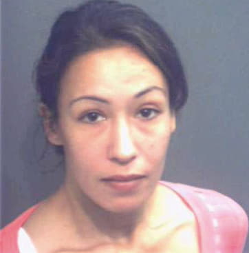Romero Maria - Orange County, FL 