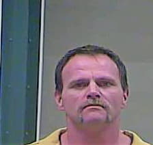 Coleman Mark - Desoto County, MS 