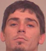Hildebrand Matthew - Pickaway County, OH 