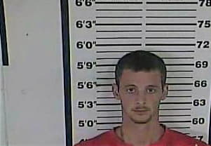 Beattie Michael - Carter County, TN 