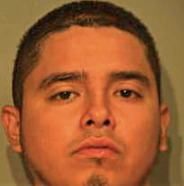 Rodriguez Noe - Hidalgo County, TX 