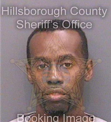 Scott Pernell - Hillsborough County, FL 