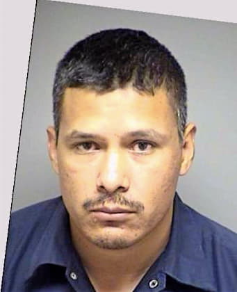 Guerrero Raimon - Denton County, TX 