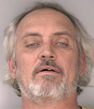 Baxter Randolph - Hillsborough County, FL 