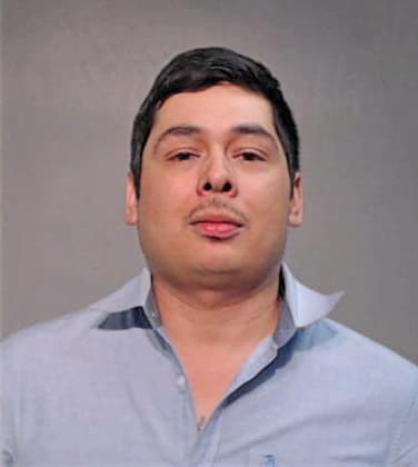 Reyes Regino - Hidalgo County, TX 