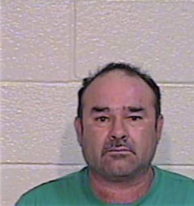 Morales Reynaldo - Hidalgo County, TX 
