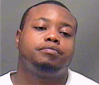 Bey Rodney - Mecklenburg County, NC 