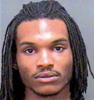 Spratt Seantez - Mecklenburg County, NC 