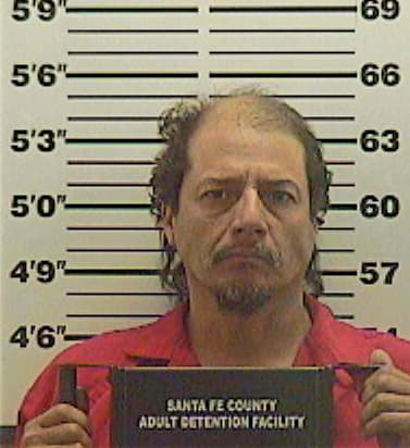 Contreras Sergio - SantaFe County, NM 