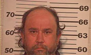 Perales Sergio - Hidalgo County, TX 